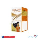 قرص هیروژن دارو افشان شایگان 60 عدد